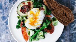 desayuno nutricionista