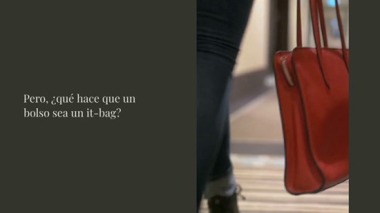 Qu Es Un It-bag Y Por Qu Triunfa