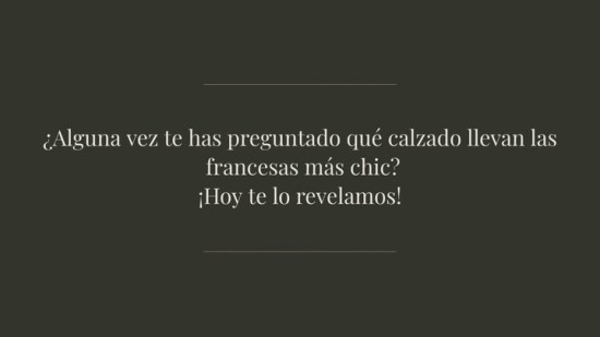 Las Sandalias Que Han Obsesionado A Las