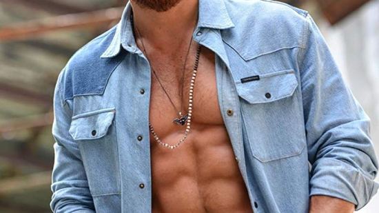 Can Yaman.