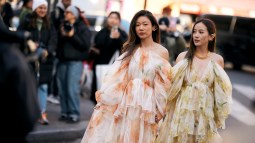 Paris str F24 3125 street style pelo
