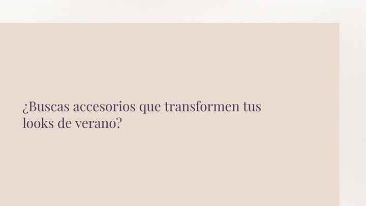 Las joyitas ideales (y baratísimas) de Primark que querrás llevar a todas horas
