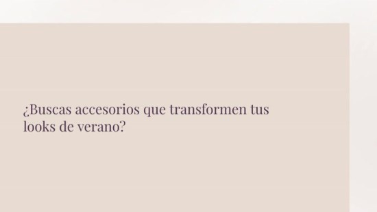 Las joyitas ideales (y baratísimas) de Primark que querrás llevar a todas horas