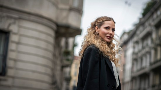 Milano str F24 1479 street style