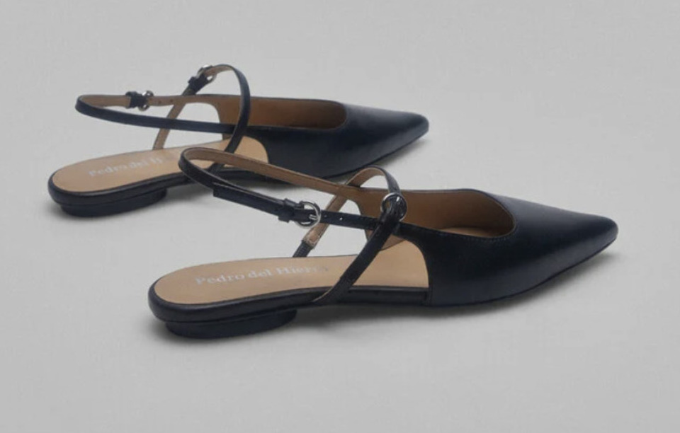 Bailarinas de Pedro del Hierro