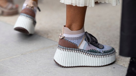 Paris str S24 1669 zapatillas cómodas tendencia en 2024