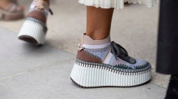 Paris str S24 1669 zapatillas cómodas tendencia en 2024