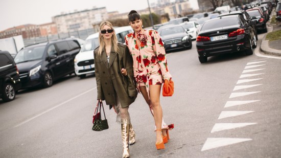 estampado flores street style portada