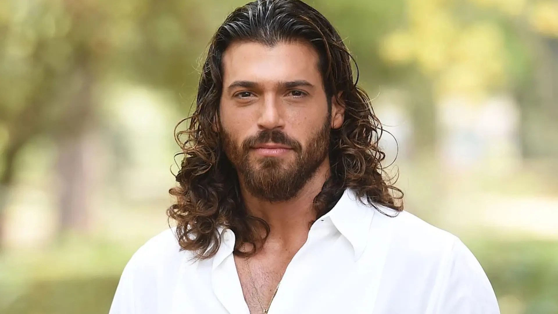 Can Yaman.