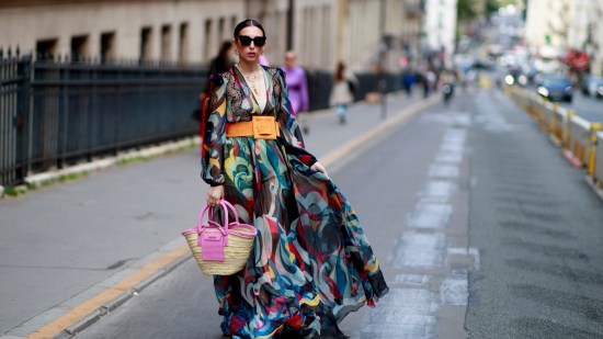 Paris HC str F21 159 street style invitada