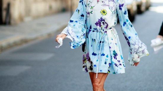 Paris HC str F21 159 street style invitada
