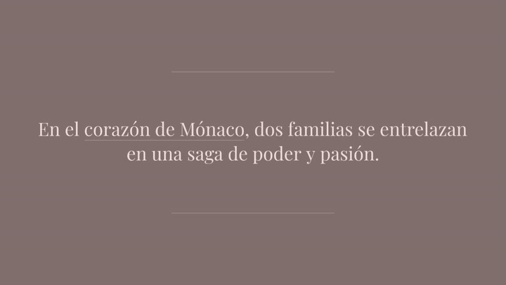 Los Casiraghi Y Los Grimaldi Fortunas Am