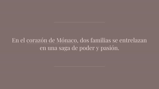 Los Casiraghi Y Los Grimaldi Fortunas Am