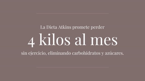 Las dietas proteicas más famosas