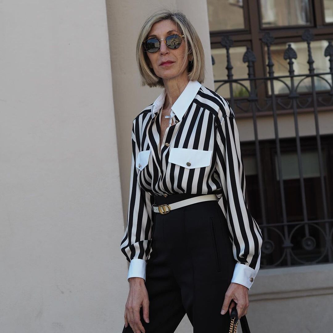corte pelo 60 años españolas moda (1)