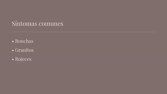 ¿Cómo afecta el polen a la piel? Estos son los consejos de los dermátologos para tratar las alergias