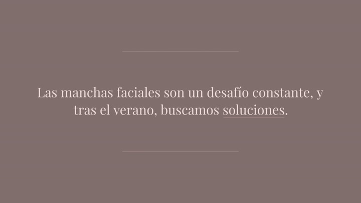 Primor rebaja un 50% su crema antimanchas de lujo más vendida: "Desde que la probé no quiero otra"