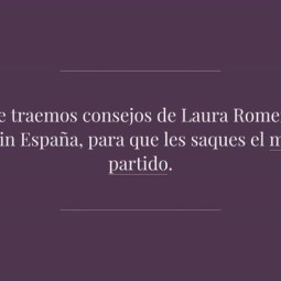 Cinco Consejos Para Utilizar Correctamen