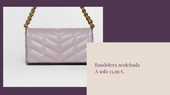 Rebajas 10 Bolsos De Sfera Que Usar S Ho