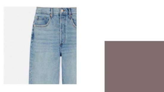Primark tiene los 10 vaqueros que mejor sientan del otoño