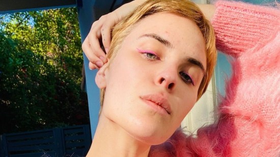 Tallulah Willis