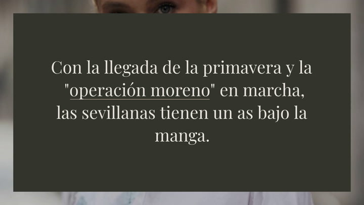 Estos Polvos Bronceadores De Mercadona S