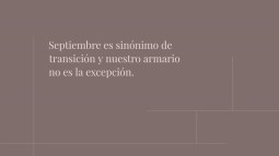 El pantalón ancho de 20 euros de Zara que llevar sin parar en septiembre por su efecto vientre plano