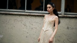 Tokyo str F24 0114 street style