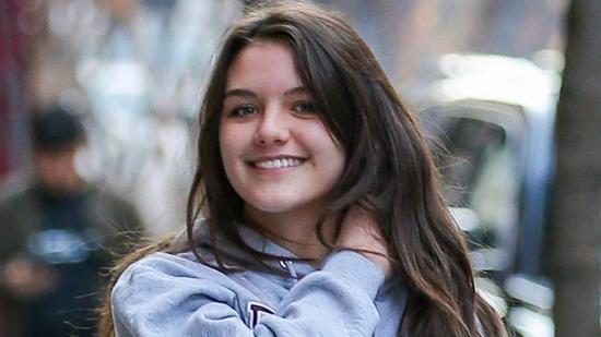 Suri Cruise
