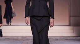 El desfile Fall 2024 de Dior.
