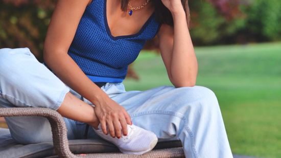 Demet Özdemir.