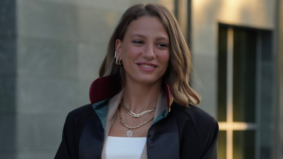 Serenay Sarikaya
