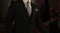 Ed Westwick.