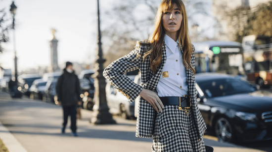 street style