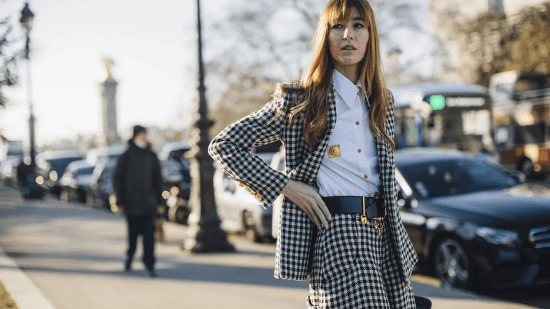 street style