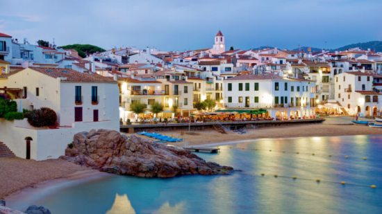 Palafrugell