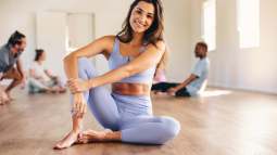 El deporte además de mejorar tu salud física, mejora tu salud mental.