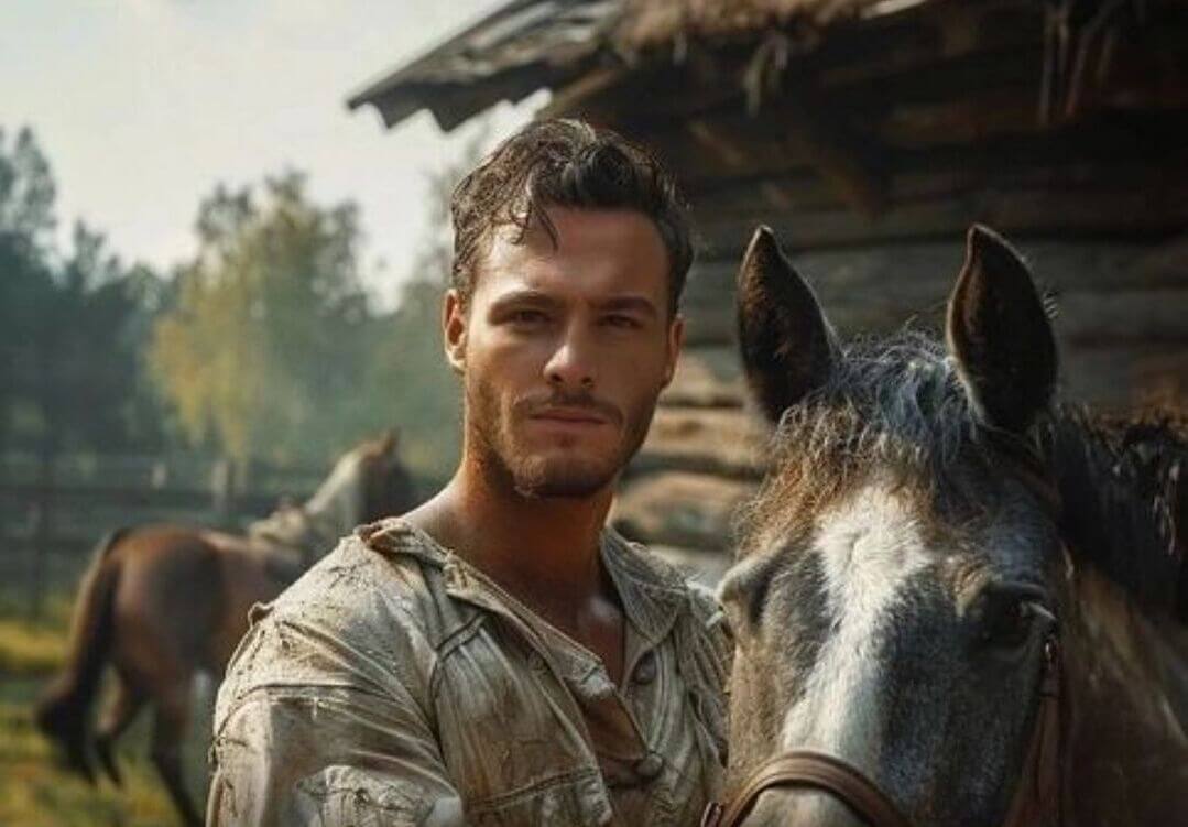 Kerem Bürsin