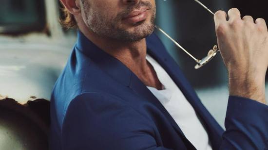William Levy