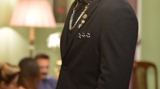 Can Yaman.