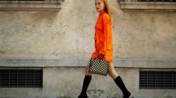 Milano m str S23 0535 total look street style
