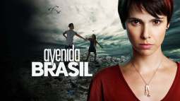 Avenida Brasil.