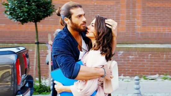 Can Yaman