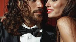 Can Yaman.