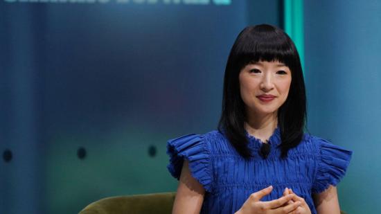 Marie Kondo