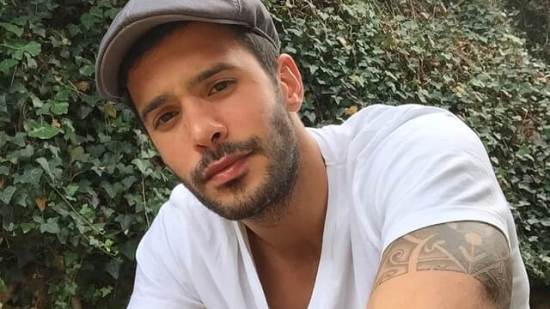 Baris Arduç.