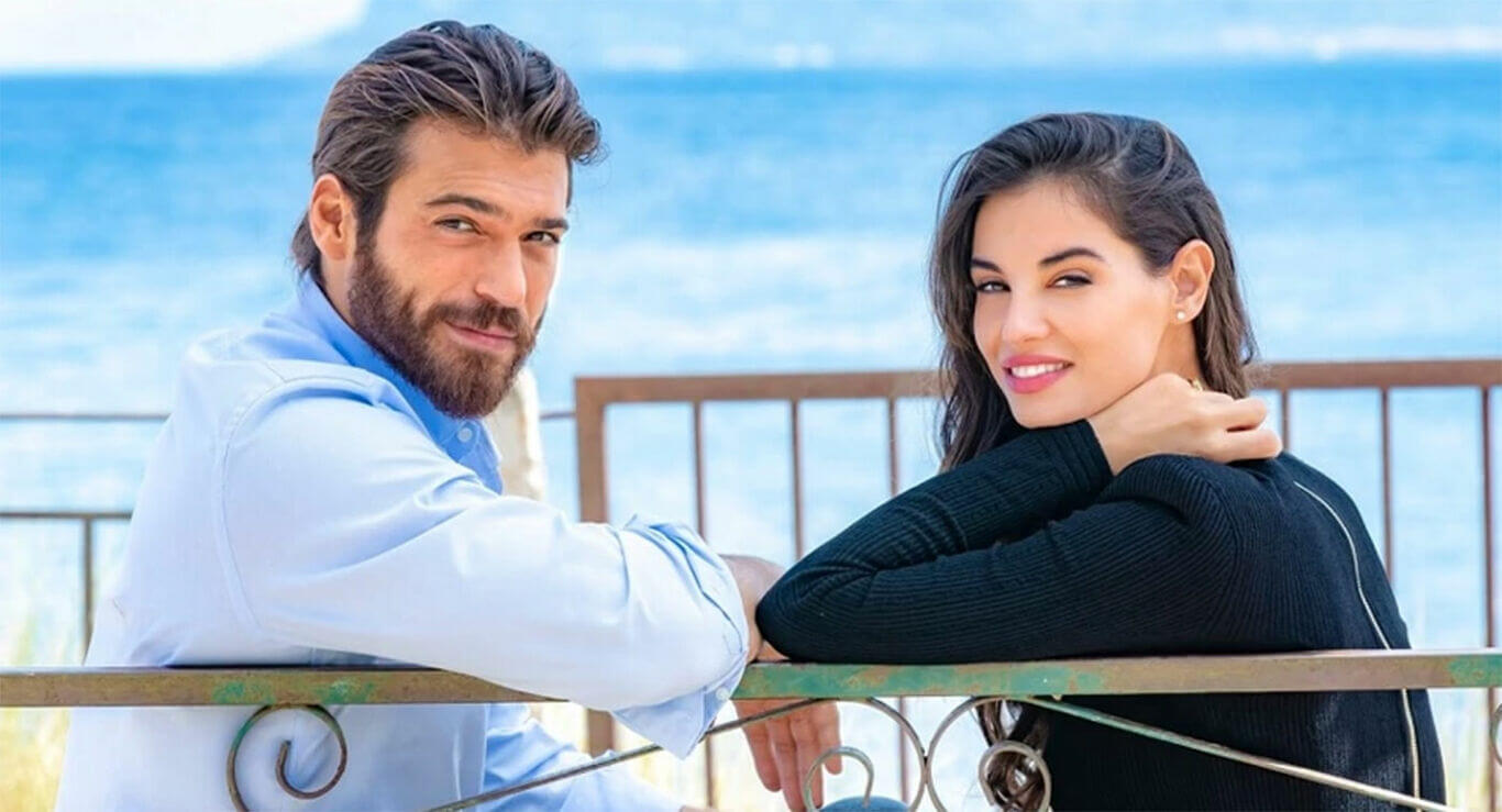 Viola come il mare.
