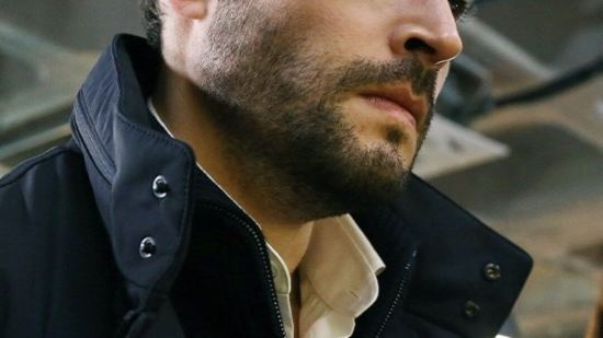 Akin Akinözü.