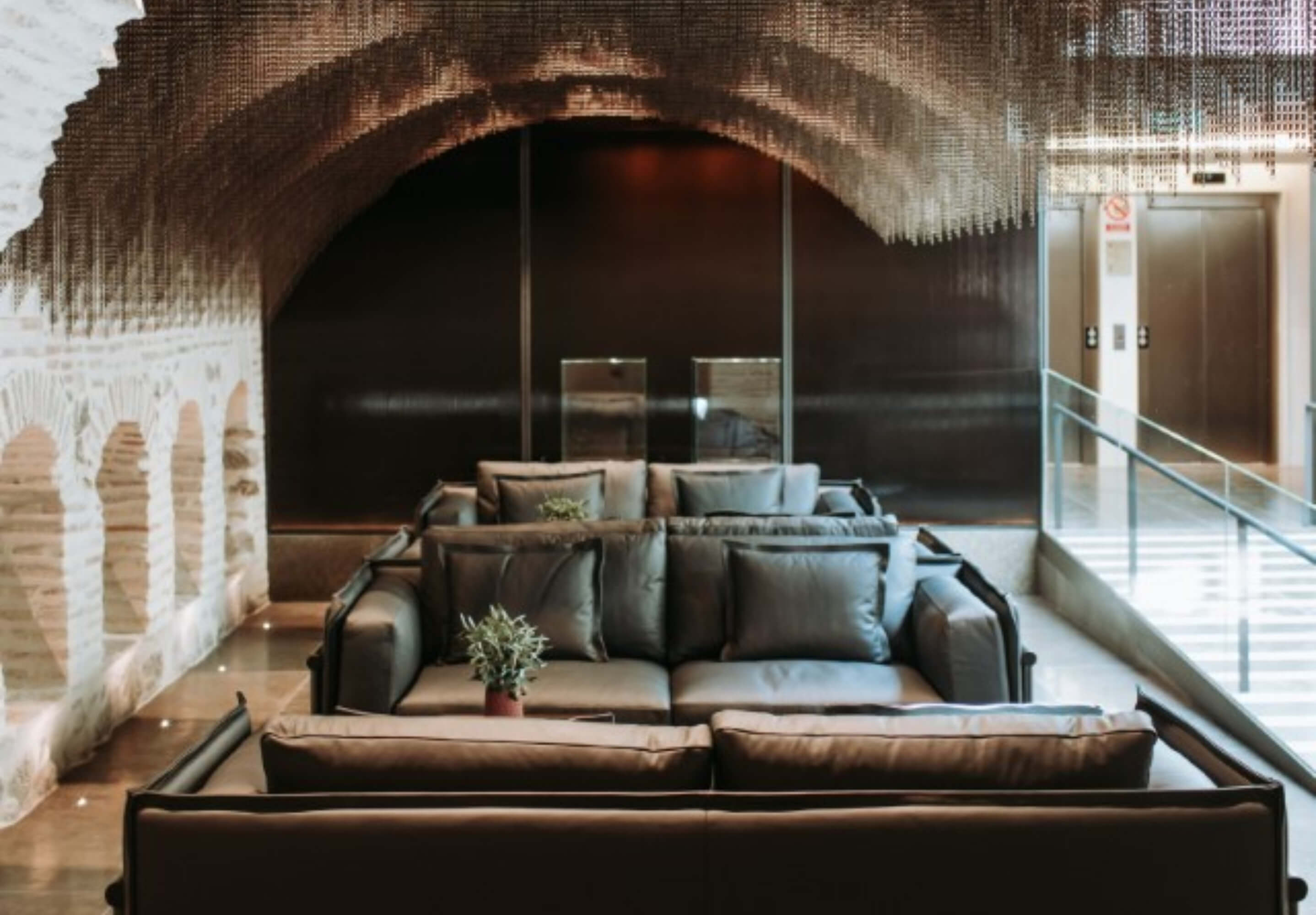 Áurea Casa Palacio Sagasta y Áurea Toledo: te desvelamos sus secretos