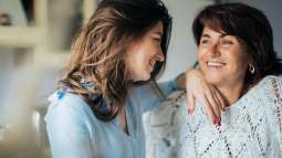 Madre e hija